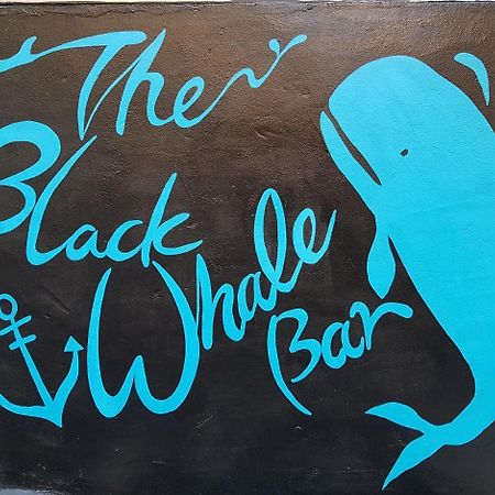 סיאול Jinho'S Black Whale Guest House & Bar מראה חיצוני תמונה