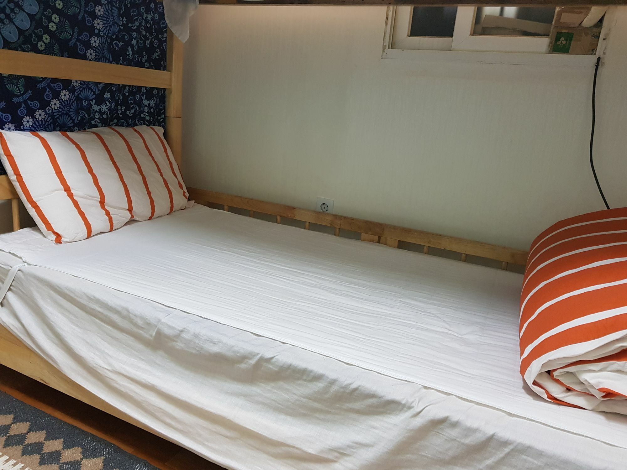 סיאול Jinho'S Black Whale Guest House & Bar מראה חיצוני תמונה